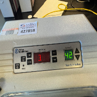 Fisher Healthcare Tissue Flotation Bath image 0